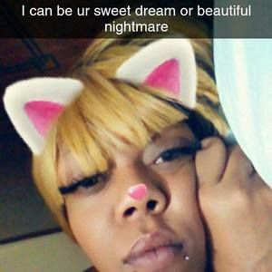 Meet your Posher, Margaret